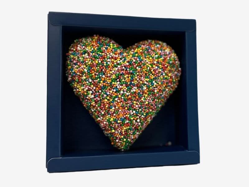 Valentine's Day Chocolate