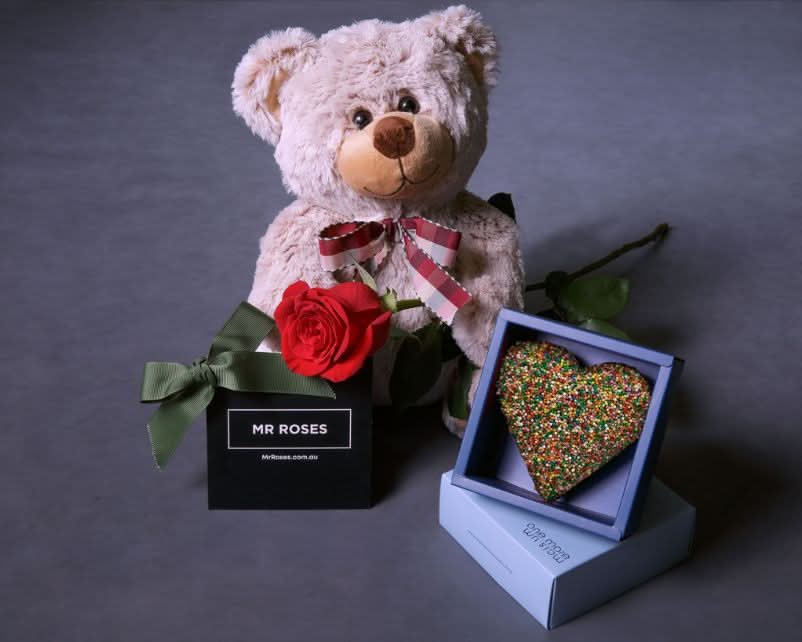 valentinesday flowers