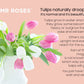 Member-Exclusive Terrific Tulips