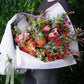 Australian Natives Flower Bouquet