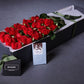 Red Roses & Chocolates