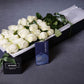 White Roses & Chocolates