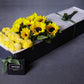 Member-Exclusive Sunflowers & Yellow Roses