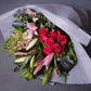 Seasonal Exquisite Flower Bouquets