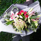 Seasonal Exquisite Flower Bouquets