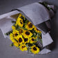 Sunflower Flower Bouquet