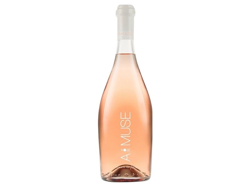 Amuse Rose Muses Estate (750ml)