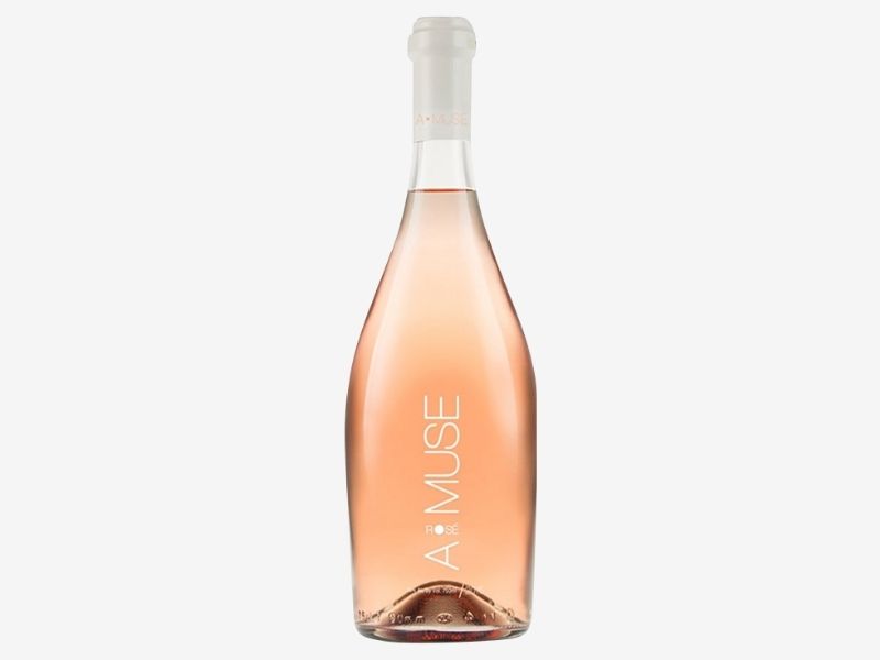 Amuse Rose Muses Estate (750ml)