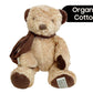 Arthur The Organic Bear