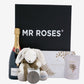 Mr Roses Deluxe Food Hamper