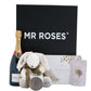 Mr Roses Deluxe Food Hamper