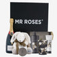 Mr Roses Deluxe Pamper Hamper