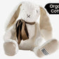 Ears The Organic Bunny