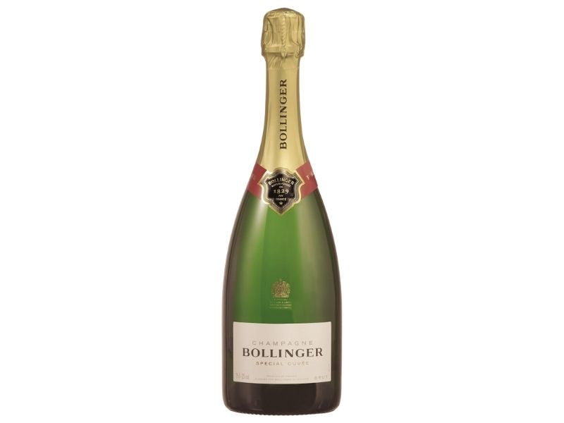 Bollinger Special Cuvee Champagne (750ml)