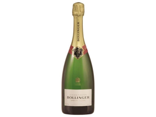 Bollinger Special Cuvee Champagne (750ml)