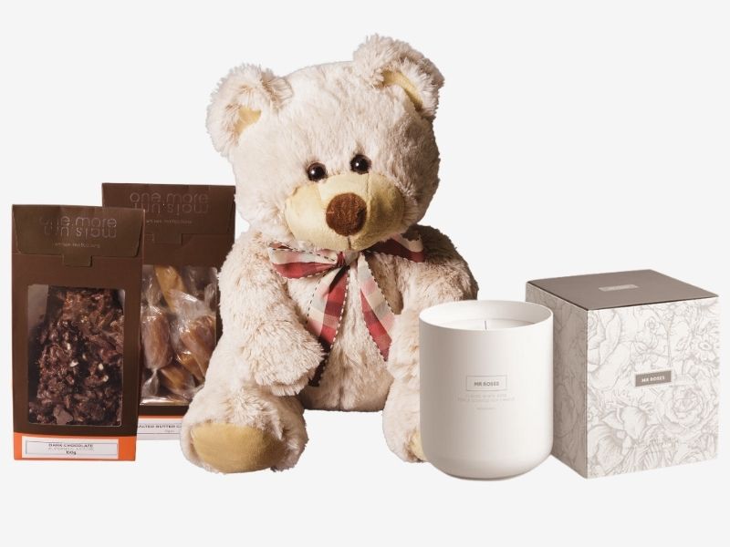 Classic Mr Roses Gift Bundle