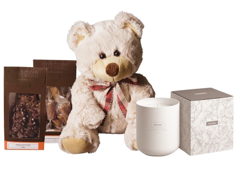 Classic Mr Roses Gift Bundle