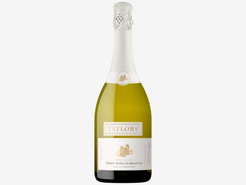 Taylors Brut Cuvée Pinot Noir Chardonnay (750ml)