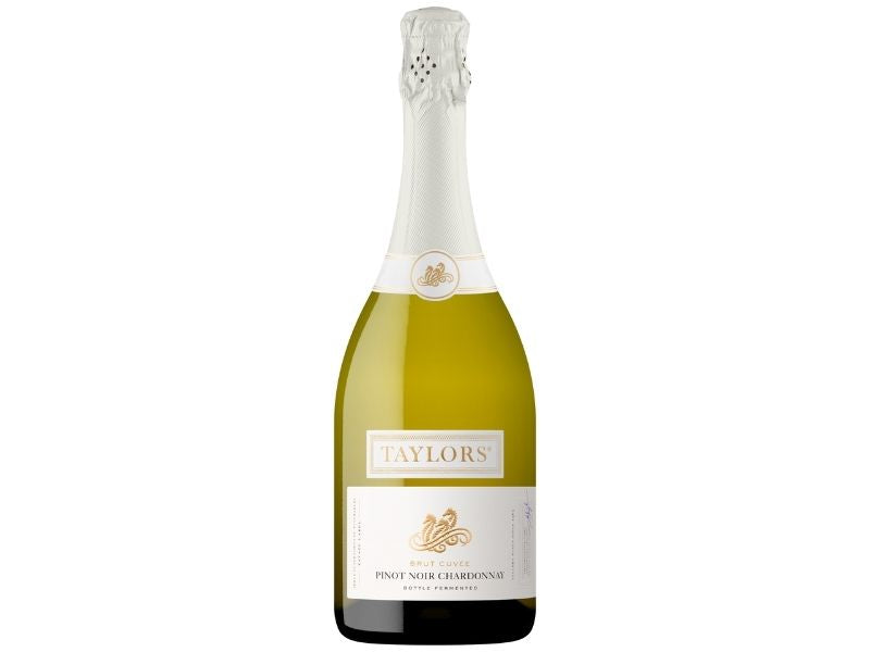 Taylors Brut Cuvée Pinot Noir Chardonnay (750ml)