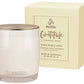 White Musk & Lotus Gratitude Candle