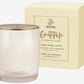 White Musk & Lotus Gratitude Candle