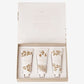 Luxury Hand Balm Trio
