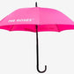 Hot Pink Umbrella