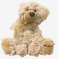Jeffrey The Teddy