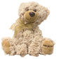 Jeffrey The Teddy