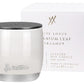 White Lotus, Geranium Leaf & Bergamot Candle