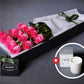 Mother's Day Flowers - Pink Roses & Mr Roses Rose Scented Candle