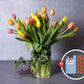 Tulips & Chocolates