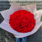 Red Rose Bouquet