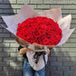 Red Rose Bouquet