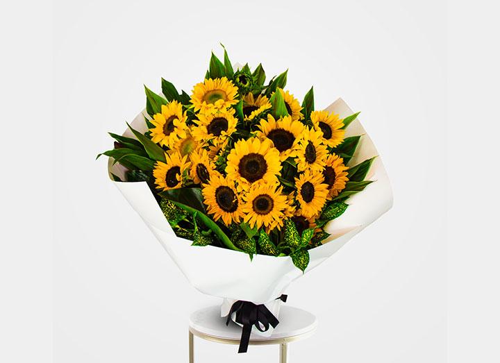 Sunflower Bouquets