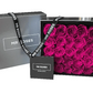 Pink Infinity Roses