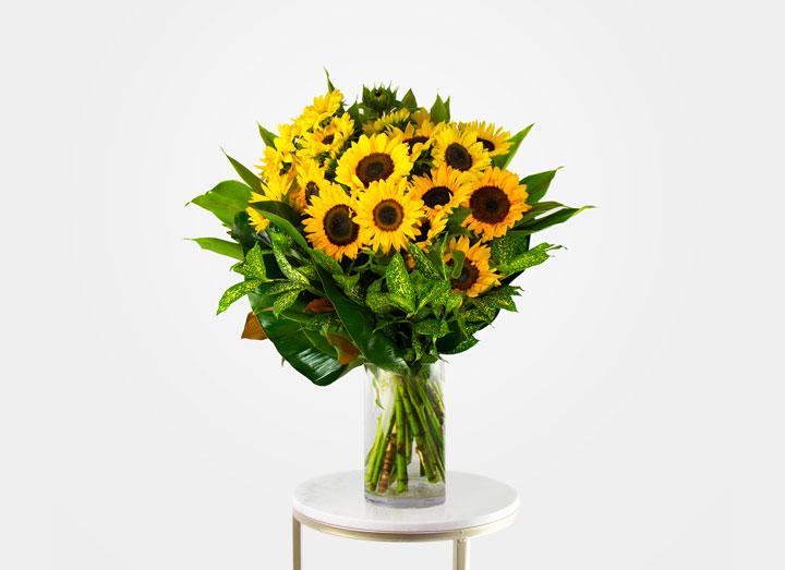 Sunflower Bouquets