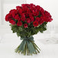 Red Rose Bouquet