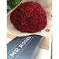 Red Rose Bouquet