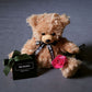 Mother's Day Flowers - Pink Roses - Single Long Stem & Bundles