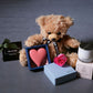 Mother's Day Flowers - Pink Roses - Single Long Stem & Bundles