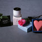 Mother's Day Flowers - Pink Roses - Single Long Stem & Bundles