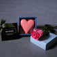 Mother's Day Flowers - Pink Roses - Single Long Stem & Bundles