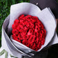 Red Magnificent Rose Bouquet Special ( 36, 50 & 100 Stems )