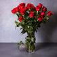 Long Stemmed Red Roses ( Test )