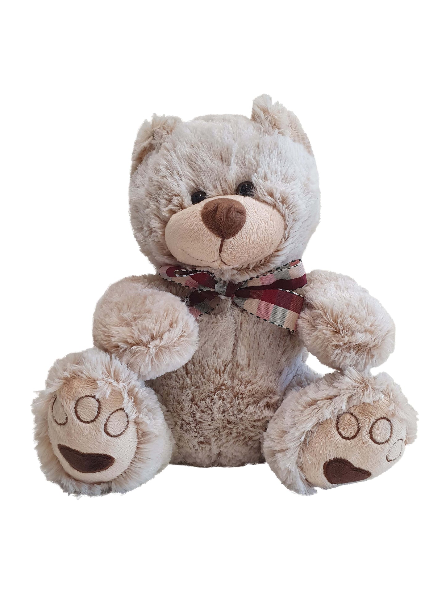 Bailey Teddy Bear (28cm)