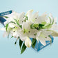 White Lilies (Box)